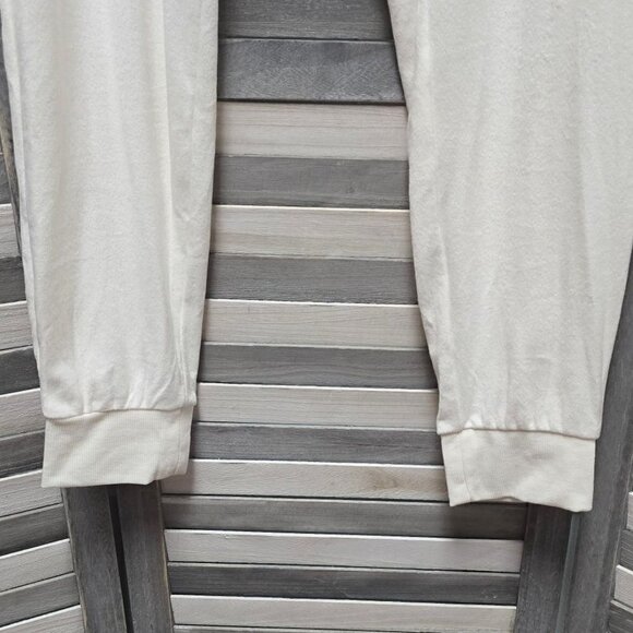 Perfectly Cozy Velour Lounge Pants | Stars Above | Large - Picture 2 of 11